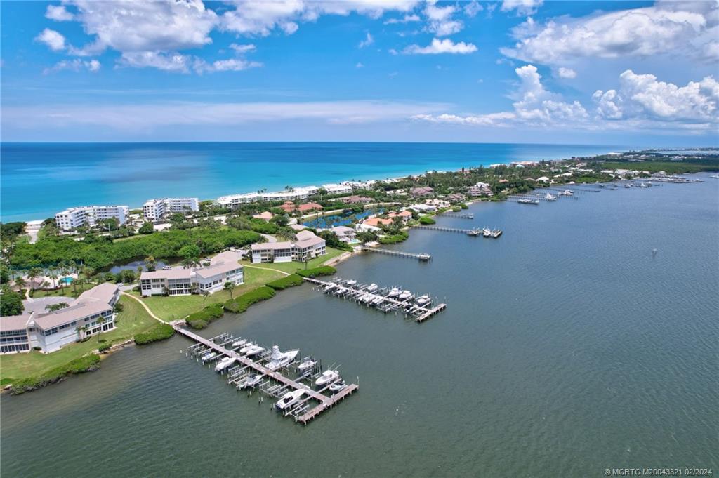 2375 NE Ocean Blvd E405