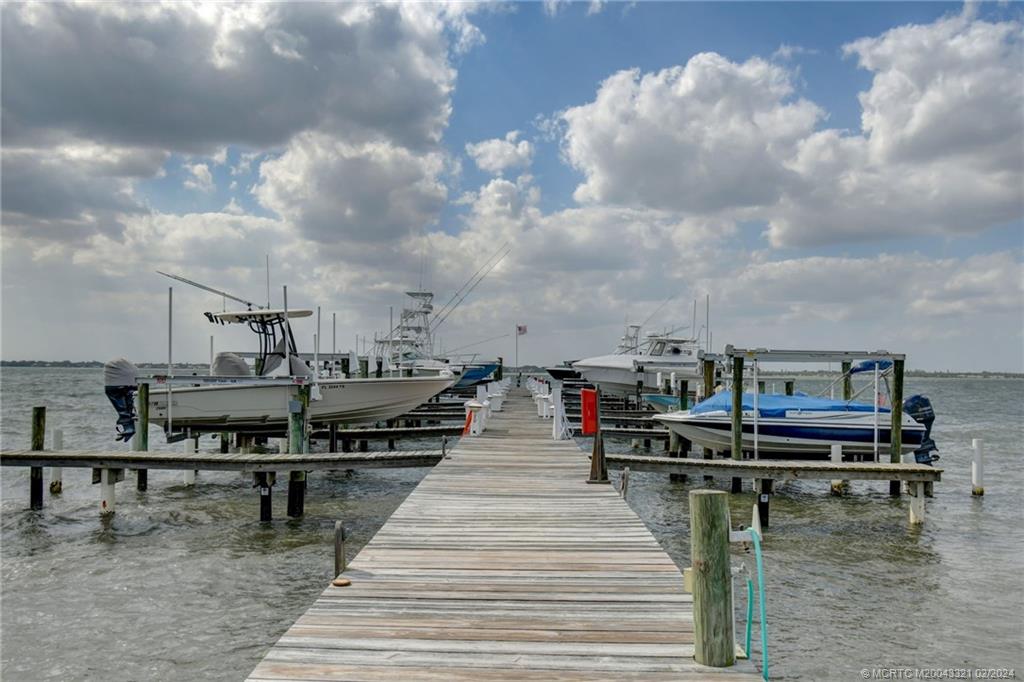 2375 NE Ocean Blvd E405