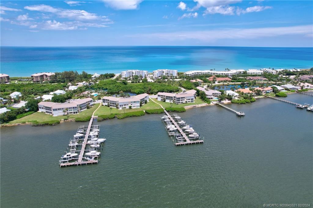 2375 NE Ocean Blvd E405