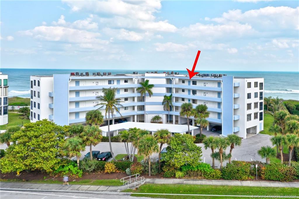 2375 NE Ocean Blvd E405