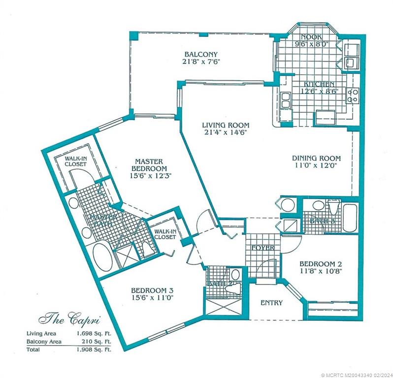 5750 NE Island Cove Way 3204