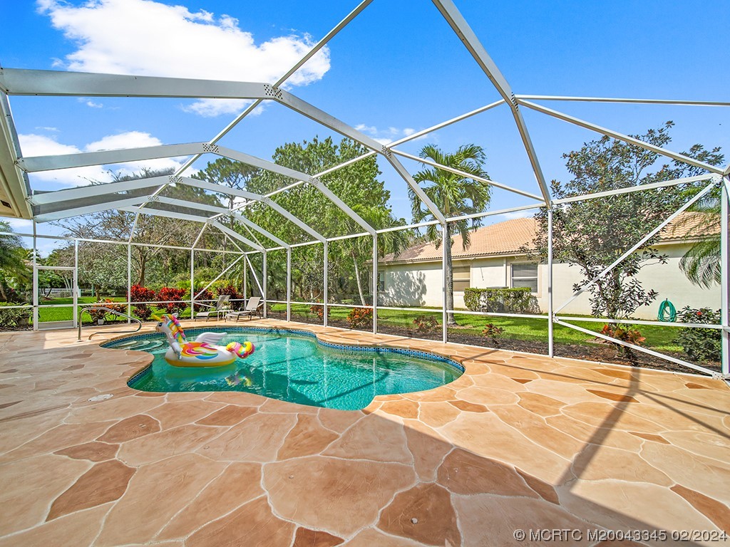 2775 SW Bear Paw Trail