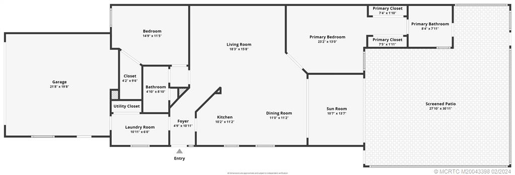 1599 SW Springfield Ct