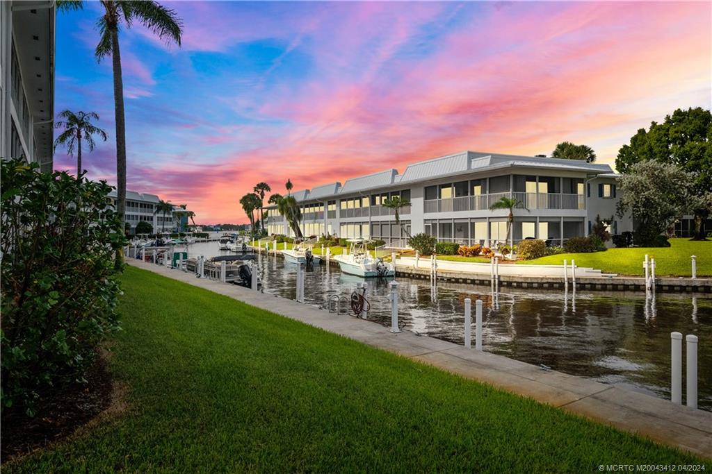 1864 SW Palm City Road 202