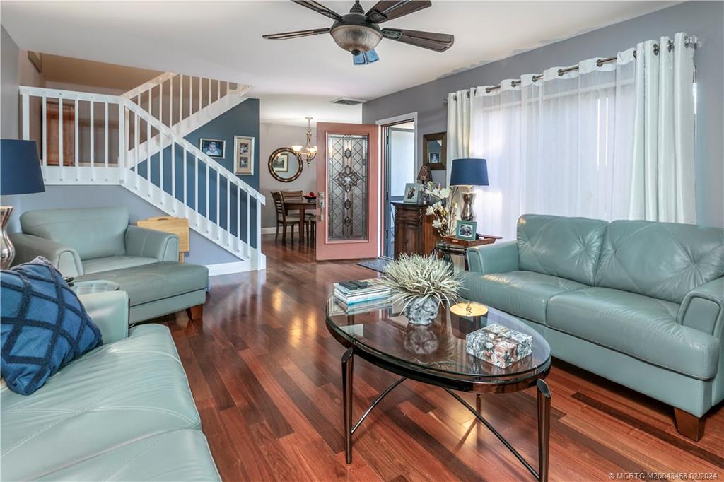 2993 SW Sunset Trace Circle