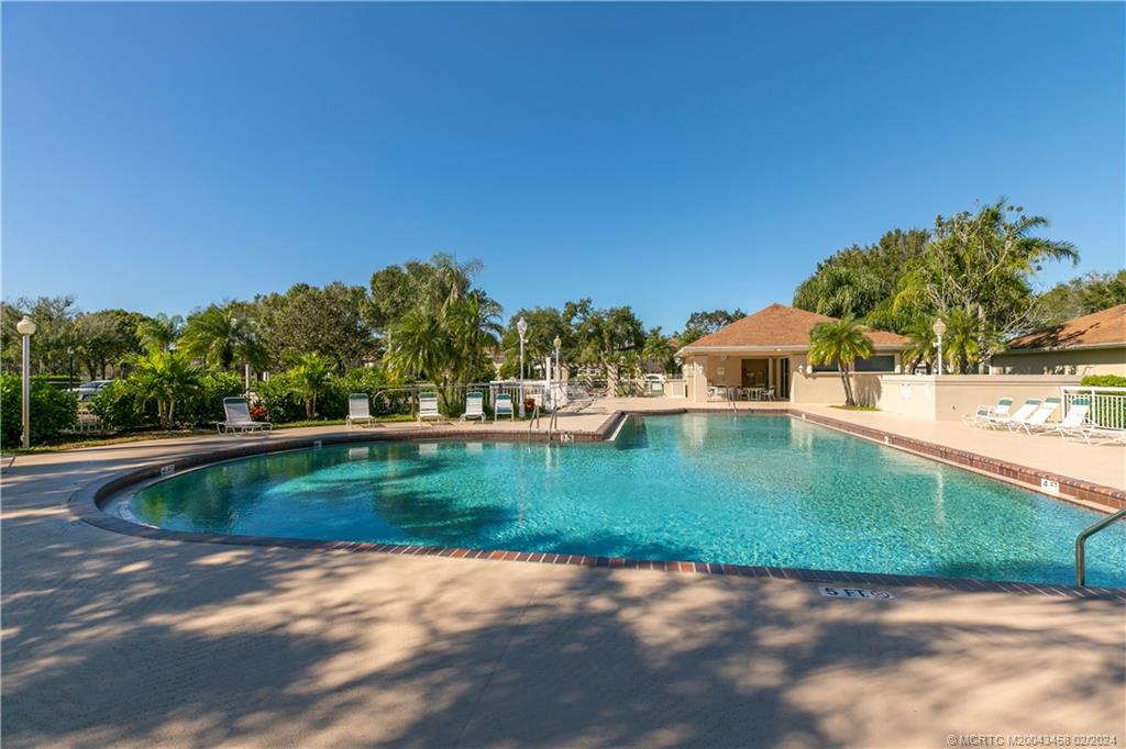 2993 SW Sunset Trace Circle