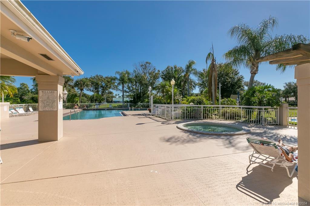 2993 SW Sunset Trace Circle