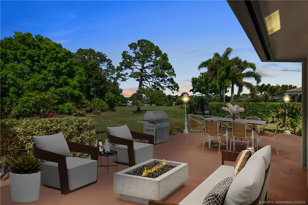 2098 SW Heronwood Road