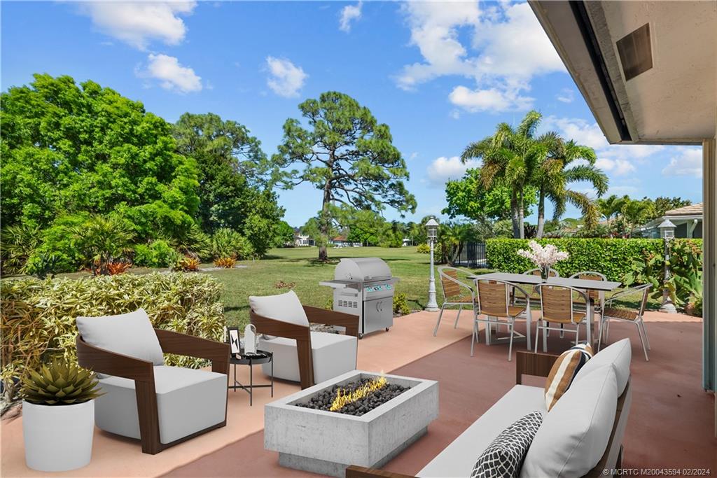 2098 SW Heronwood Road