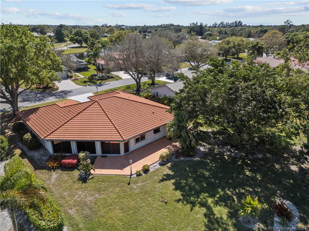 2098 SW Heronwood Road