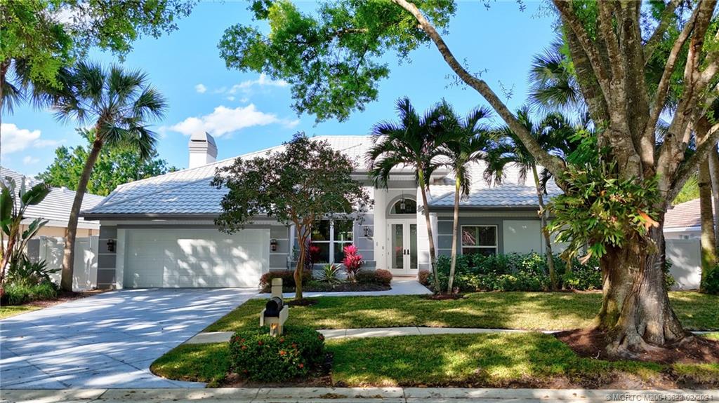 6132 Winding Lake Drive