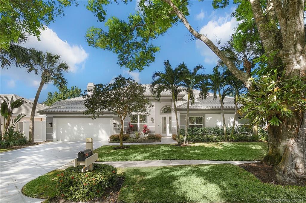 6132 Winding Lake Drive