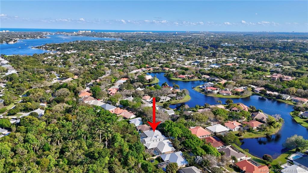 6132 Winding Lake Drive