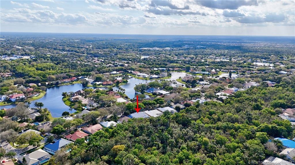 6132 Winding Lake Drive