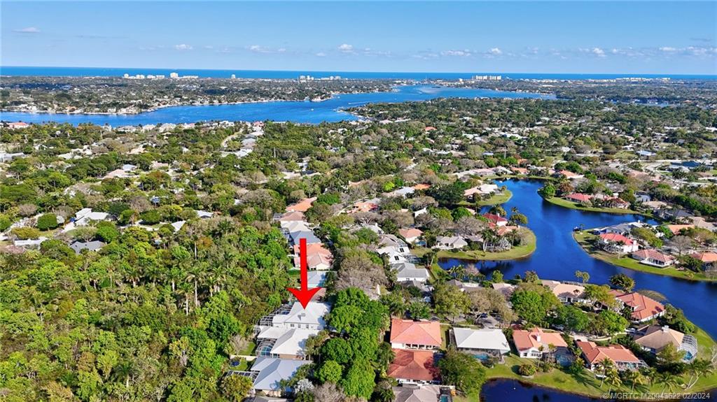 6132 Winding Lake Drive