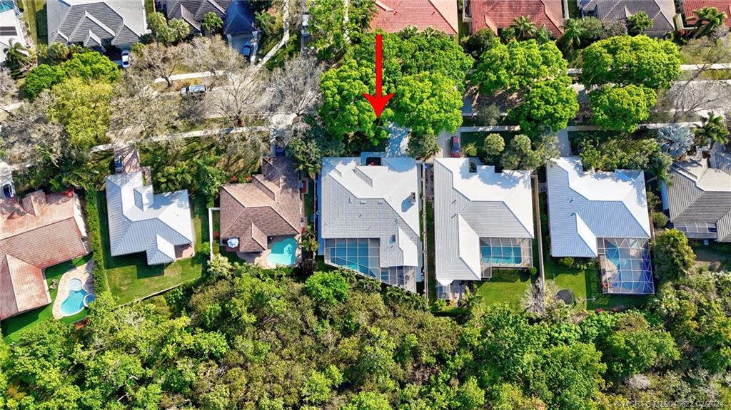 6132 Winding Lake Drive