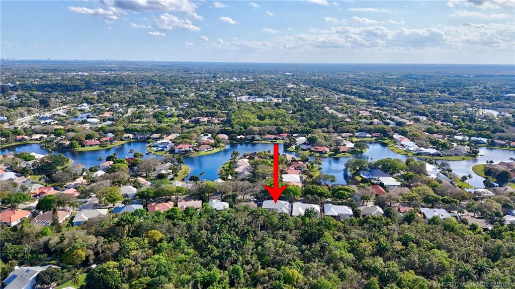 6132 Winding Lake Drive