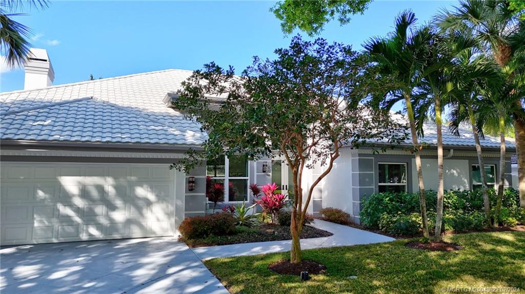 6132 Winding Lake Drive