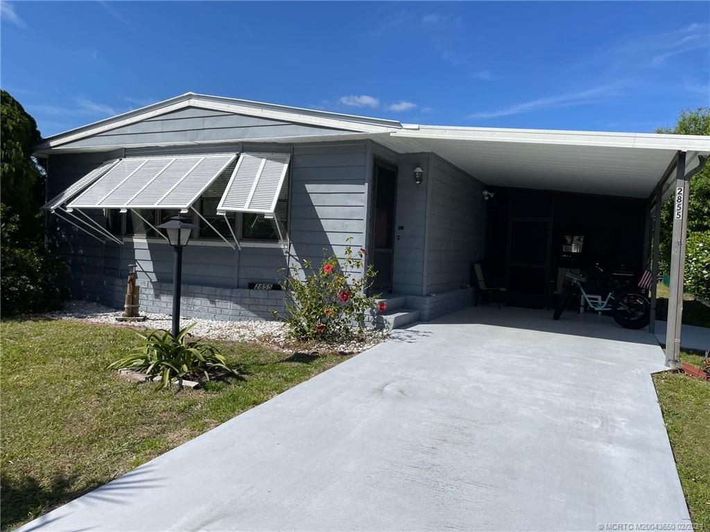 2855 SW Monarch Trail