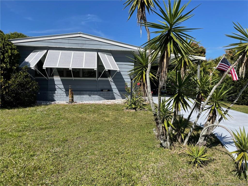 2855 SW Monarch Trail