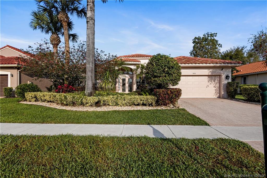 9036 Padova Dr Drive