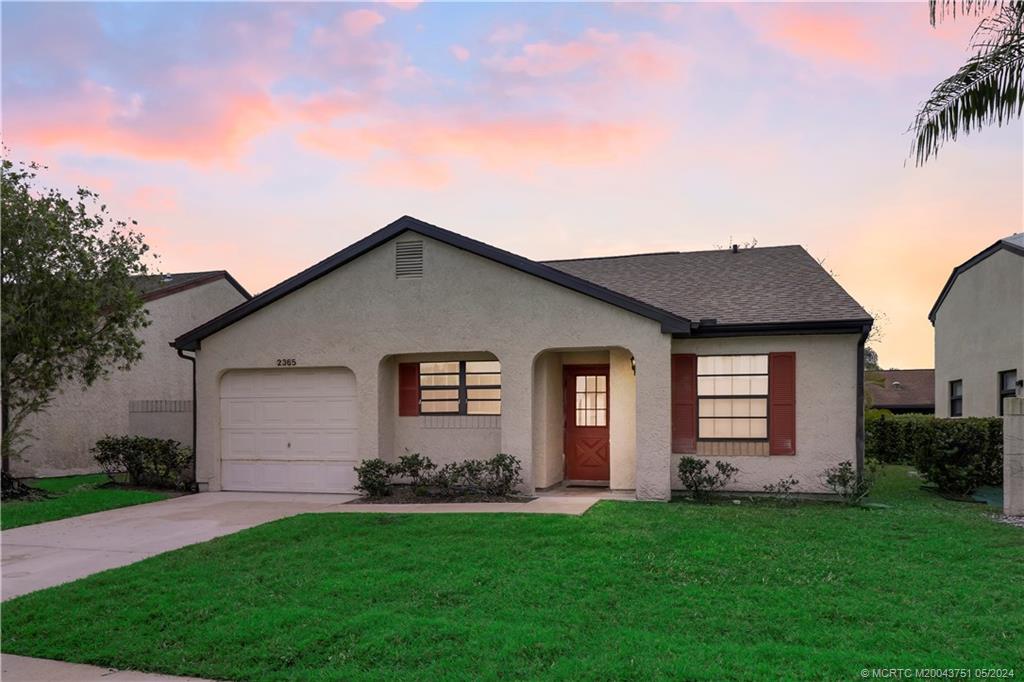 2365 SE Brekenridge Circle