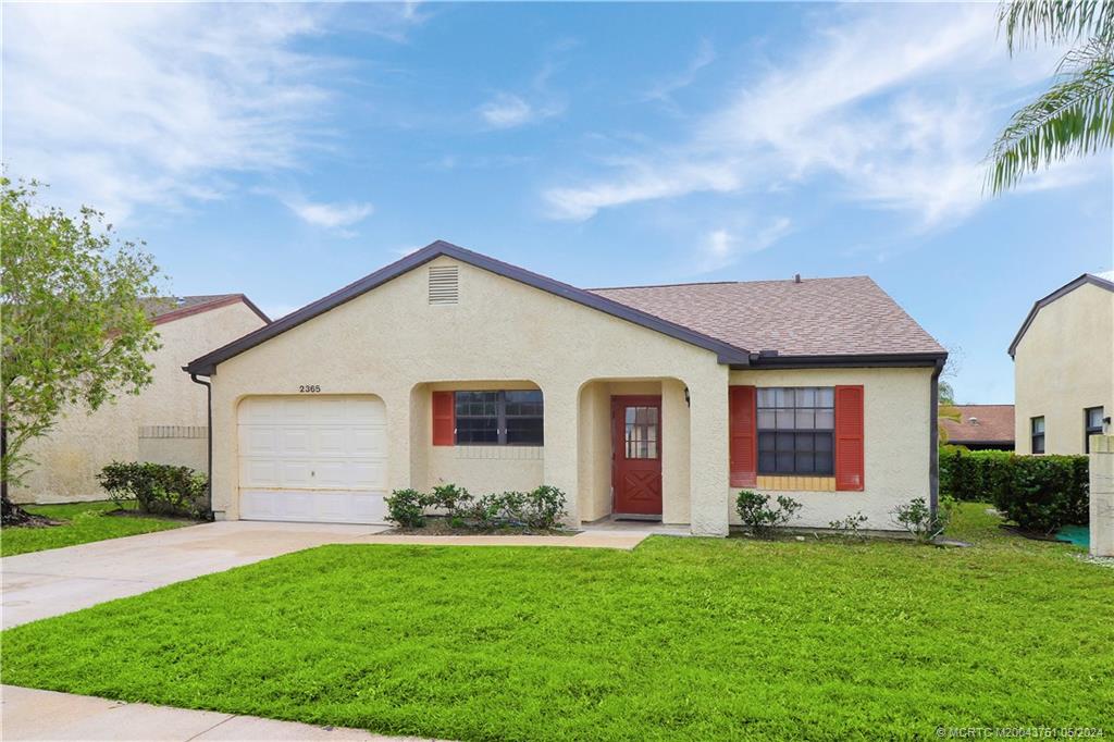 2365 SE Brekenridge Circle