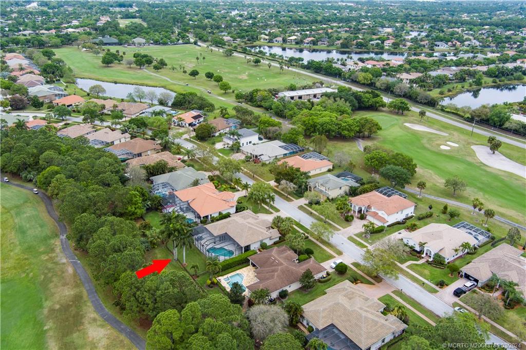 5092 SW Hammock Creek Drive