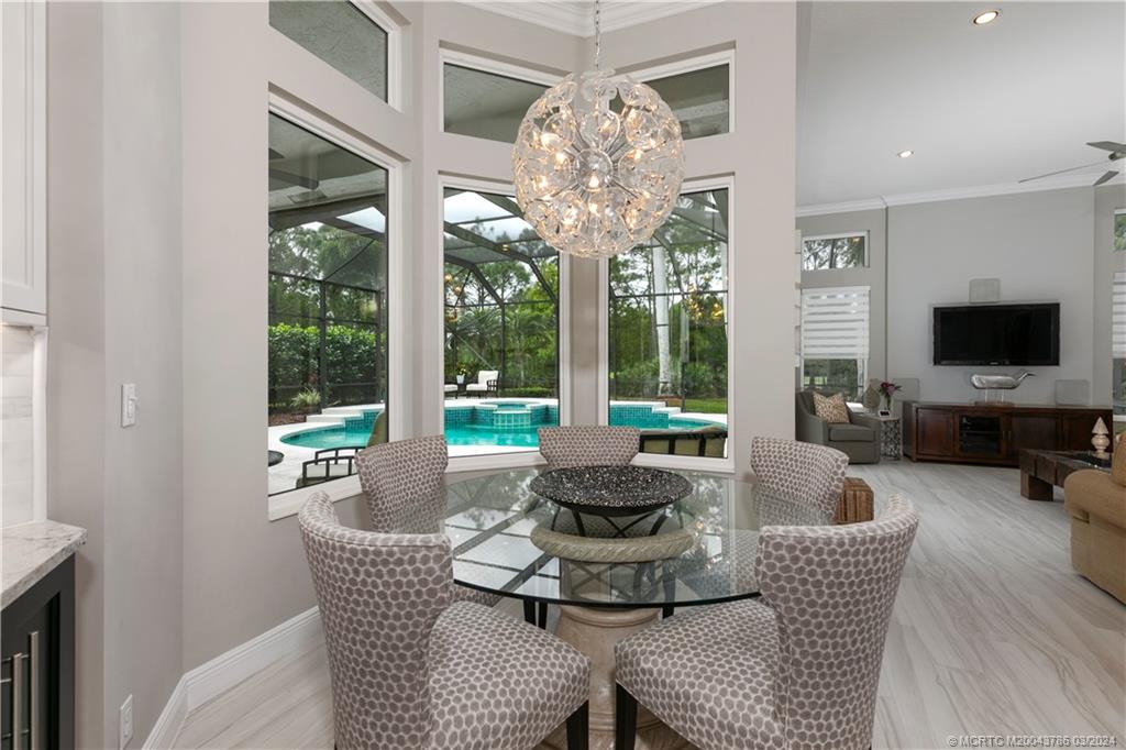 5092 SW Hammock Creek Drive