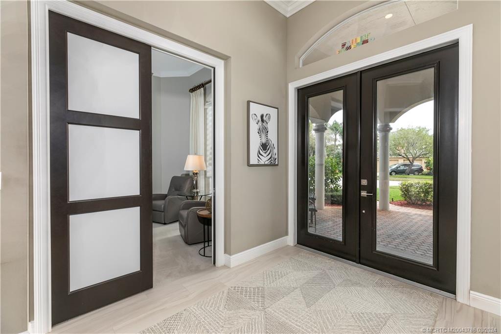 5092 SW Hammock Creek Drive