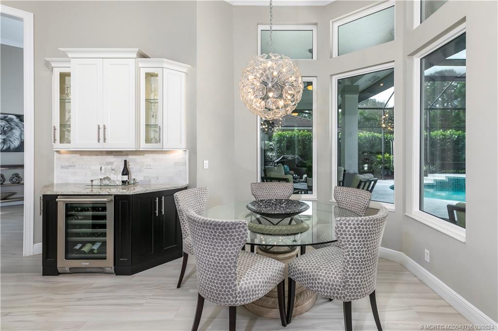 5092 SW Hammock Creek Drive