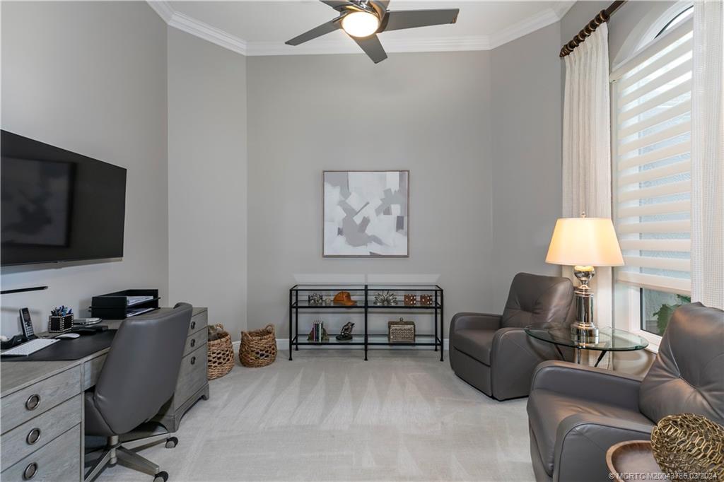 5092 SW Hammock Creek Drive