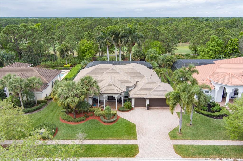 5092 SW Hammock Creek Drive