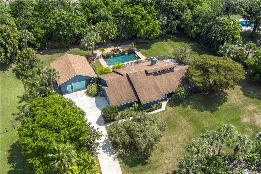 8285 SW Wildwood Drive