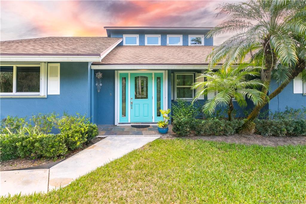 8285 SW Wildwood Drive