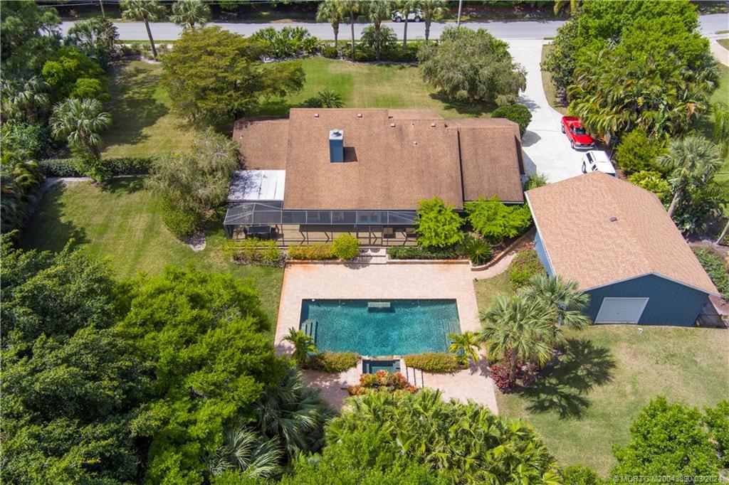 8285 SW Wildwood Drive