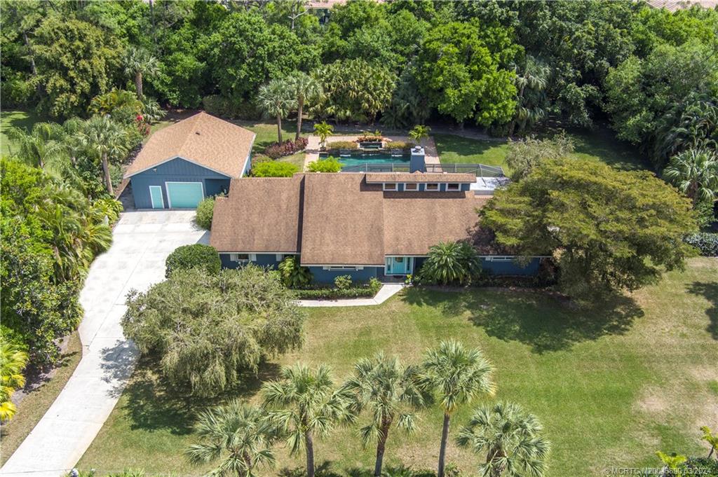 8285 SW Wildwood Drive