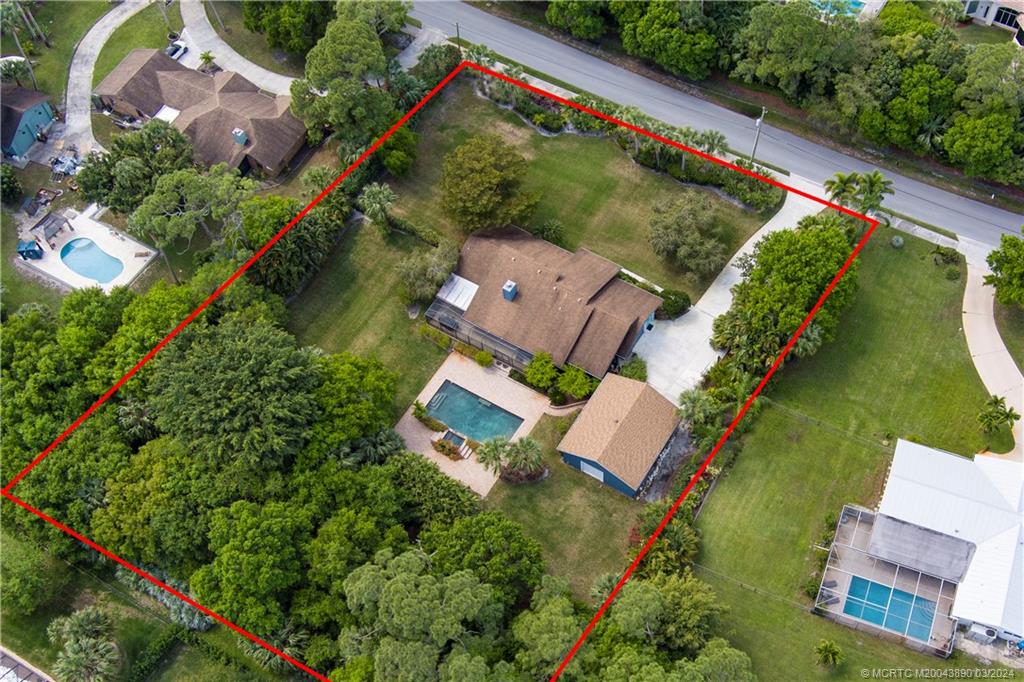 8285 SW Wildwood Drive