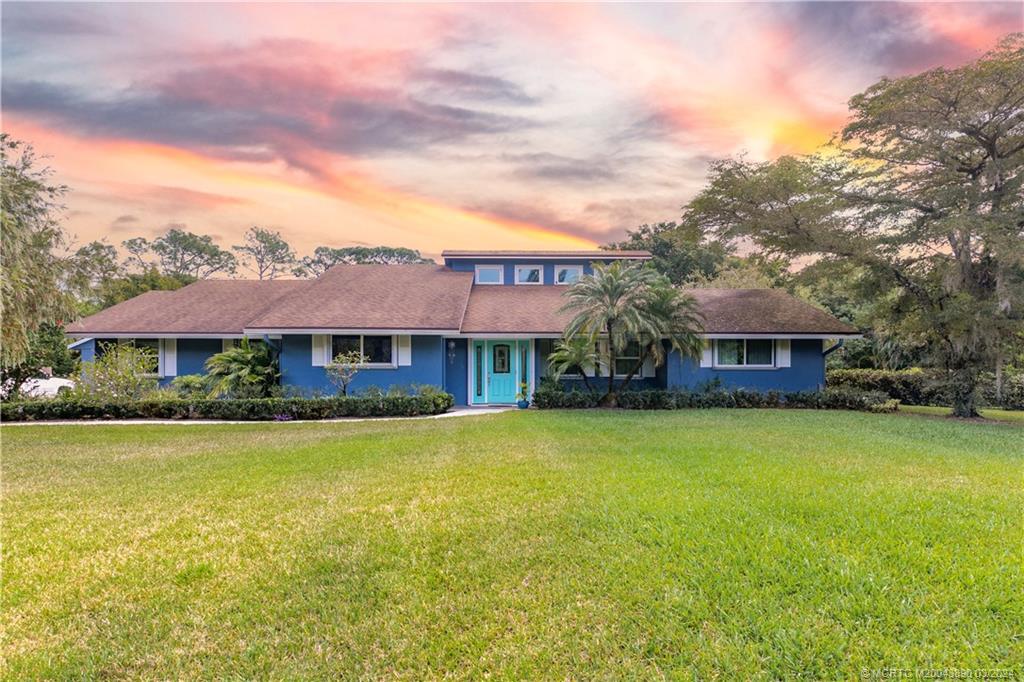 8285 SW Wildwood Drive