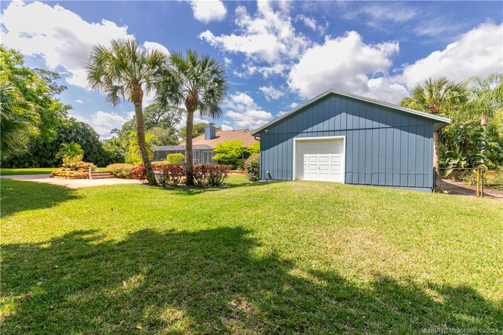 8285 SW Wildwood Drive