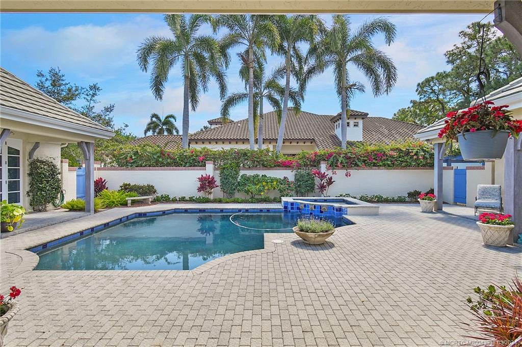 3523 SE Doubleton Drive