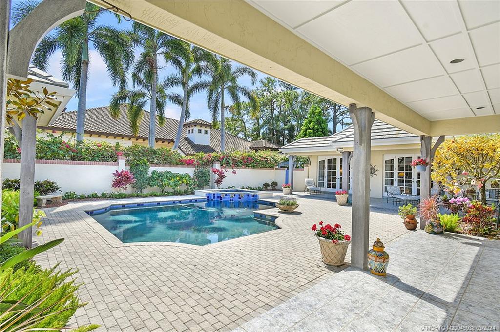 3523 SE Doubleton Drive