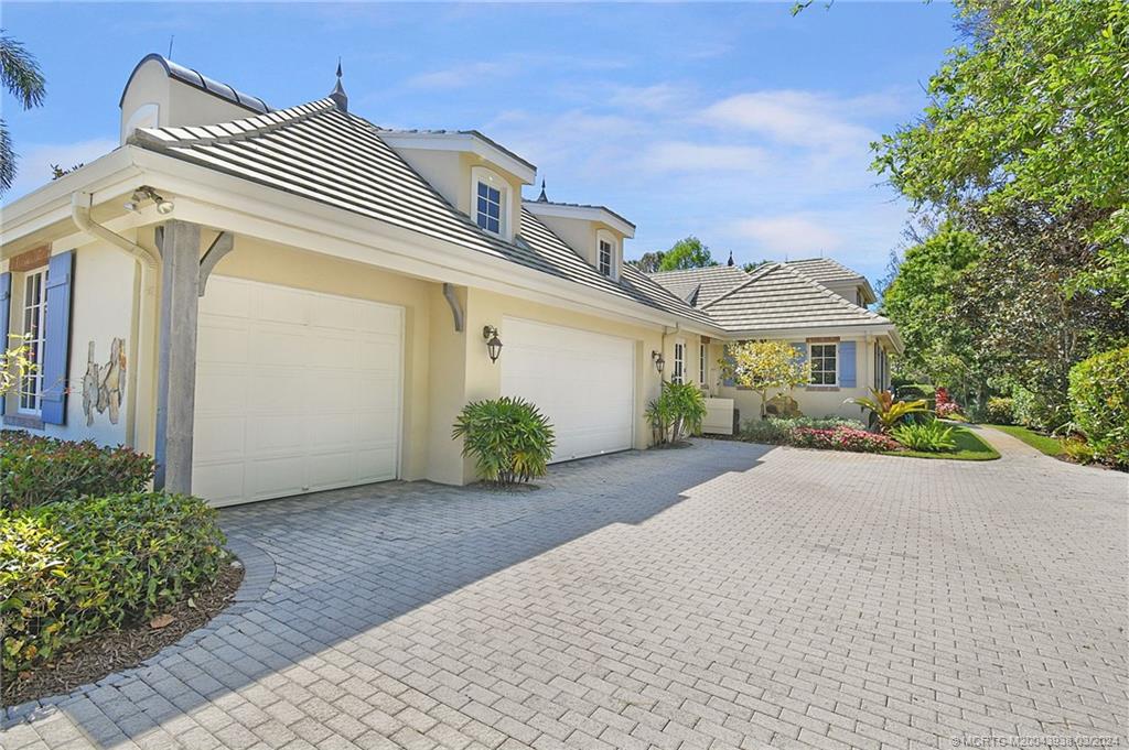 3523 SE Doubleton Drive