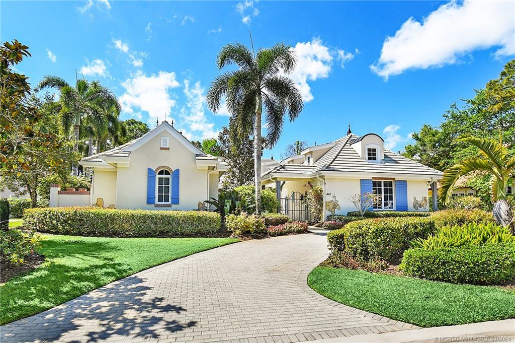 3523 SE Doubleton Drive