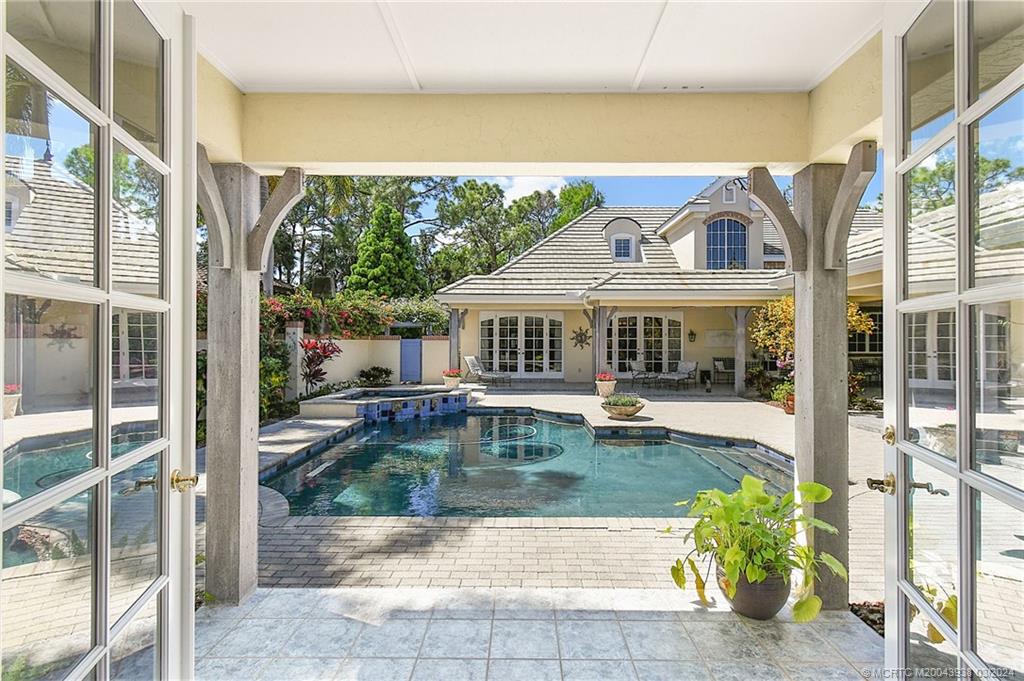 3523 SE Doubleton Drive