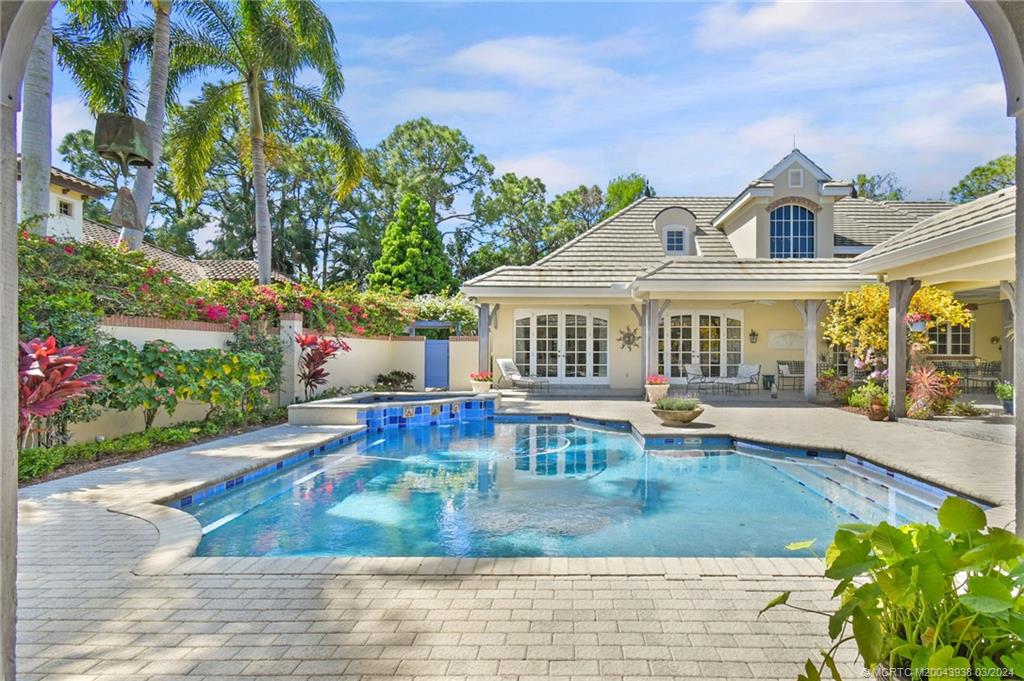 3523 SE Doubleton Drive