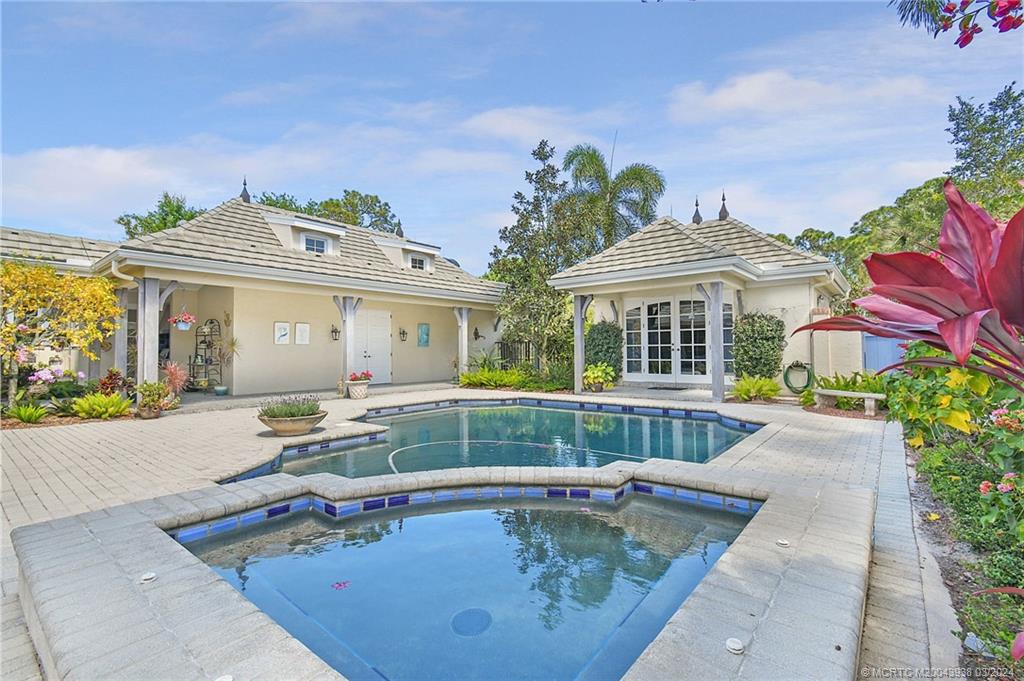 3523 SE Doubleton Drive