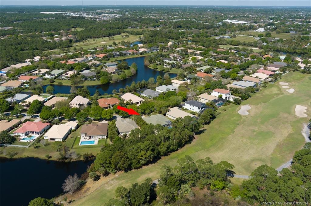 2696 SW Bear Paw Trail