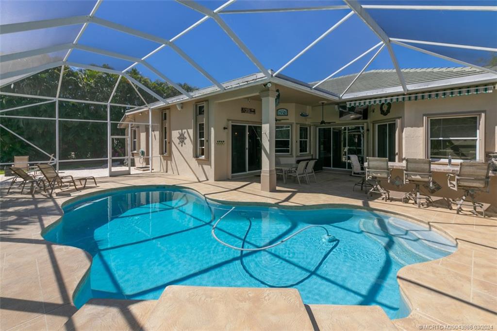 2696 SW Bear Paw Trail