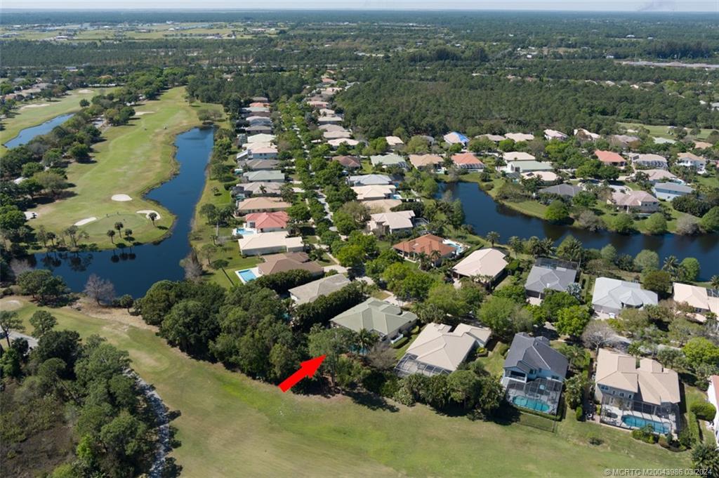 2696 SW Bear Paw Trail